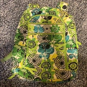 Vera Bradley Backpack